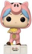 FUNKO POP! Rocks: BTS Toy Story x Tiny TAN - Suga As Hamm