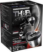 PC Accessory: Racing - Thrustmaster TH8A Add - On Gearbox Shifter