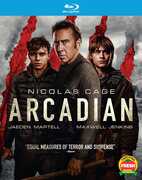 Arcadian , Jaeden Martell