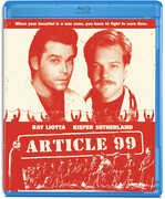 Article 99 , Ray Liotta