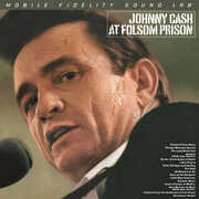 At Folsom Prison , Johnny Cash