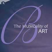 Musicality Of Bart 