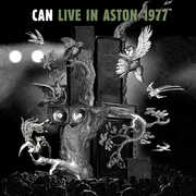 Live In Aston 1977 , Can