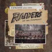 Raiders of the Symphony , Danish National Symphony Orchestra
