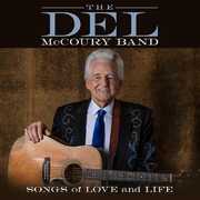 Songs of Love and Life , Del McCoury