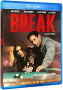 Break , Victor Rasuk