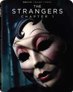 The Strangers: Chapter 1 , Madelaine Petsch