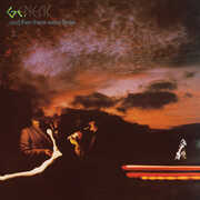 And Then There Were Three , Genesis