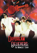 Daydream Believers: The Monkees' Story , Jeff Geddis