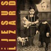 Rack , The Jesus Lizard