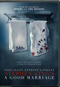 Stephen King's A Good Marriage , Joan Allen