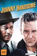 Johnny Handsome [Import] , Mickey Rourke