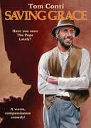 Saving Grace , Tom Conti