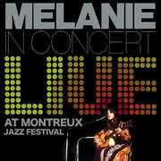 Live at Montreux Jazz Festival , Melanie