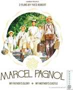 Marcel Pagnol: My Father's Glory, My Mother's Castle , Didier Pain