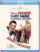 Idiot's Delight , Norma Shearer