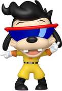 Funko POP! Disney: A Goofy Movie - Max (Disney Anniversary) 