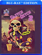 Glitch Ditch 2 , James Balsamo