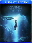 Diving Deep: The Life And Times Of Mike DeGruy , James Cameron