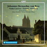 Bree: Orchestral Works , Ariadne Daskalakis