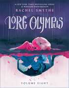 Lore Olympus: Volume Eight , Rachel Smythe