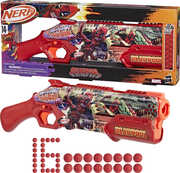 Hasbro Collectibles - Nerf: Marvel - Deadpool Blaster 
