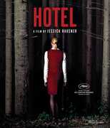 Hotel , Franziska Weisz