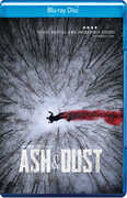Ash And Dust , Simon Phillips