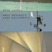 Simpletrio2000 , Anna Webber