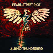Albino Thunderbird , Pearl Street Riot
