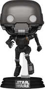 Funko POP! Star Wars: Andor - K2-SO 