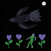 The Purple Bird , Bonnie Prince Billy