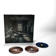 Parasomnia , Dream Theater