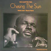 Chasing The Sun , Ken McIntyre