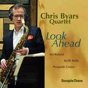 Look Ahead , Chris Byars