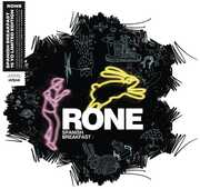 Spanish Breakfast: 15 Years Anniversary Edition , Rone