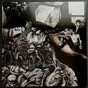 Merzbild Schwet , Nurse with Wound