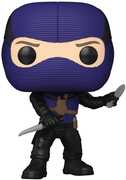 Funko POP! Marvel: Daredevil Born Again - Bullseye 