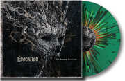 The Shadow Archetype - Splatter Green Vinyl [Import] , Evocation