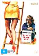 Play It Again, Sam [Import] , Woody Allen