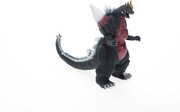 BANDAI - Movie Monster Series - Space Godzilla Action Figure 