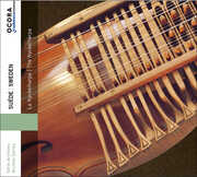 Sweden - The Nyckelharpa , Daniel Pettersson