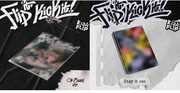 Flip It, Kick It! - incl. Photobook, Track Folded Poster, Sticker Pack, Skateboard Bookmark, Crew Card, 2 Photocards + Polaroid [Import] , Kickflip