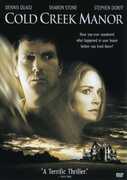 Cold Creek Manor , Dennis Quaid