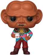 Funko POP! Television: Star Trek - Quark 