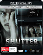 Shutter [Import] 