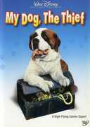 My Dog, the Thief , Jim Begg
