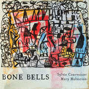 Bone Bells , Sylvie Courvoisier