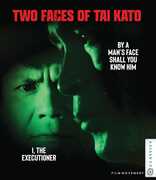 Two Faces of Tai Kato , Makoto Sato