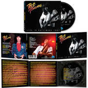Live In Baltimore 1982 , Pat Travers